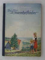 Die Sturmhofkinder Cover des Buches Die Sturmhofkinder (ISBN: B0000BPESW)