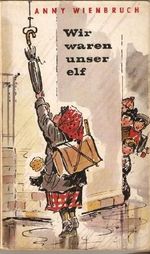 Wir waren unser elf Cover des Buches Wir waren unser elf (ISBN: B0000BPETC)