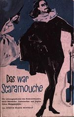 Das war Scaramouche Cover des Buches Das war Scaramouche (ISBN: B0000BPQV4)