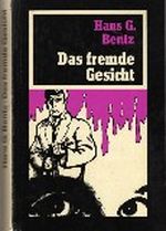 Das fremde Gesicht Cover des Buches Das fremde Gesicht (ISBN: B0000BQ10X)