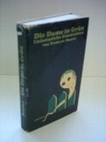 Die Dame in Grün Cover des Buches Die Dame in Grün (ISBN: B0000BQ78V)