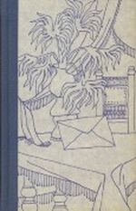 Nur ein blauer Liebesbrief Cover des Buches Nur ein blauer Liebesbrief (ISBN: B0000BQBSM)
