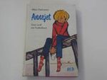 Annejet. Zwei und ein Paddelboot Cover des Buches Annejet. Zwei und ein Paddelboot (ISBN: B0000BQP1E)