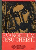 Evangelium Jesu Christi Cover des Buches Evangelium Jesu Christi (ISBN: B0000BQX7H)