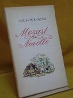 Mozart-Novelle Cover des Buches Mozart-Novelle (ISBN: B0000BR3DP)