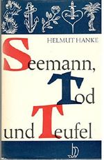 Seemann, Tod und Teufel Cover des Buches Seemann, Tod und Teufel (ISBN: B0000BRGT1)