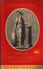 Traum der ewigen Schönheit Cover des Buches Traum der ewigen Schönheit (ISBN: B0000BRIFS)