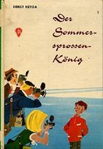 Der Sommersprossen-König Cover des Buches Der Sommersprossen-König (ISBN: B0000BRLM0)