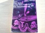 Der Orden unter dem Totenkopf - Bd. 1 Cover des Buches Der Orden unter dem Totenkopf - Bd. 1 (ISBN: B0000BRN32)