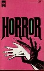 Horror Band 2. Klassische und moderne Geschichten aus dem Reich der Dämonen Cover des Buches Horror Band 2. Klassische und moderne Geschichten aus dem Reich der Dämonen (ISBN: B0000BROJY)