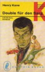 Double für den Sarg Cover des Buches Double für den Sarg (ISBN: B0000BRUXQ)