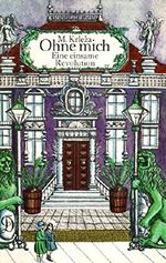 Ohne mich Cover des Buches Ohne mich (ISBN: B0000BS5DA)