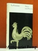 Amor und Psyche Cover des Buches Amor und Psyche (ISBN: B0000BS7LP)