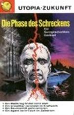 Die Phase des Schreckens Cover des Buches Die Phase des Schreckens (ISBN: B0000BS7PZ)