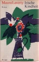 Irische Kindheit Cover des Buches Irische Kindheit (ISBN: B0000BS9O1)