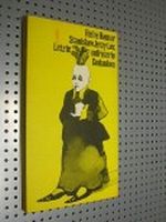 Letzte unfrisierte Gedanken Cover des Buches Letzte unfrisierte Gedanken (ISBN: B0000BSAA3)