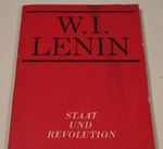 Staat und Revolution Cover des Buches Staat und Revolution (ISBN: B0000BSBZZ)