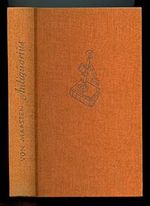 Der grundgescheute Antiquarius Cover des Buches Der grundgescheute Antiquarius (ISBN: B0000BSG5Y)