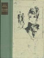 Elizabeth Appleton Cover des Buches Elizabeth Appleton (ISBN: B0000BSW1U)