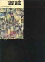 New York Cover des Buches New York (ISBN: B0000BSWOF)