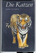 Die Katzen Cover des Buches Die Katzen (ISBN: B0000BT07E)