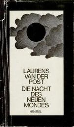 Die Nacht des neuen Mondes Cover des Buches Die Nacht des neuen Mondes (ISBN: B0000BT2GQ)