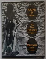 Love in Cover des Buches Love in (ISBN: B0000BTT9D)