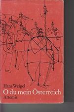 O du mein Österreich Cover des Buches O du mein Österreich (ISBN: B0000BU2UK)