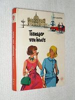 Teenager von heute Cover des Buches Teenager von heute (ISBN: B0000BUBT9)