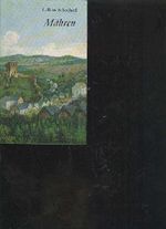 Mähren Cover des Buches Mähren (ISBN: B0000BUGWQ)