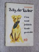 Billy, der Racker Cover des Buches Billy, der Racker (ISBN: B0000BUHSL)