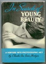 In Search of Young Beauty Cover des Buches In Search of Young Beauty (ISBN: B0000CMIU1)