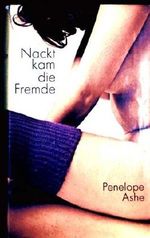 Nackt kam die Fremde Cover des Buches Nackt kam die Fremde (ISBN: B0000CMLBY)