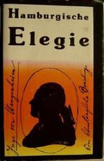Inge von Wangenheim: Hamburgische Elegie - Eine lebenslängliche Beziehung Cover des Buches Inge von Wangenheim: Hamburgische Elegie - Eine lebenslängliche Beziehung (ISBN: B0000E888X)