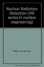 Nuclear Radiation Detection Cover des Buches Nuclear Radiation Detection (ISBN: B0006AV57Q)