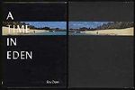 A time in Eden Cover des Buches A time in Eden (ISBN: B0006C0340)