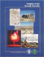 Origins of the Nevada Test Site Cover des Buches Origins of the Nevada Test Site (ISBN: B0006E8CSM)