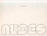 More Nudes Cover des Buches More Nudes (ISBN: B002B63P3U)