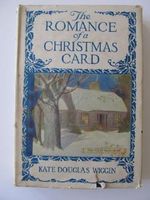 The Romance of a Christmas Card Cover des Buches The Romance of a Christmas Card (ISBN: B00085C7US)