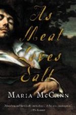 As Meat Loves Salt (Harvest Original) Cover des Buches As Meat Loves Salt (Harvest Original) (ISBN: B0009YAR3C)