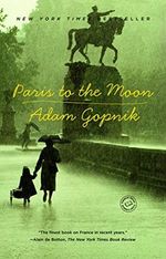 Paris to the Moon (English Edition) Cover des Buches Paris to the Moon (English Edition) (ISBN: B000FC1JVC)