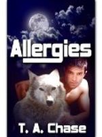 Allergies Cover des Buches Allergies (ISBN: 9781602728875)