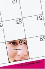 Leap Day Cover des Buches Leap Day (ISBN: 1435274423)