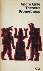 Theseus Prometheus. Cover des Buches Theseus Prometheus. (ISBN: B000I75Z82)