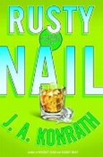 Rusty Nail (Jack Daniels Mysteries) Cover des Buches Rusty Nail (Jack Daniels Mysteries) (ISBN: B000JMKSFQ)
