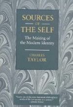 Sources of the Self : The Making of the Modern Identity Cover des Buches Sources of the Self : The Making of the Modern Identity (ISBN: B000KXH26M)