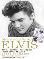Me and a Guy Named Elvis: My Lifelong Friendship with Elvis Presley Cover des Buches Me and a Guy Named Elvis: My Lifelong Friendship with Elvis Presley (ISBN: B000PC71V4)