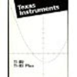 Ti 89 Ti 92 Plus Guidebook Cover des Buches Ti 89 Ti 92 Plus Guidebook (ISBN: B000QA46DG)