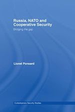 Russia, NATO and Cooperative Security: Bridging the Gap (Contemporary Security Studies) (English Edition) Cover des Buches Russia, NATO and Cooperative Security: Bridging the Gap (Contemporary Security Studies) (English Edition) (ISBN: B000SIICI6)