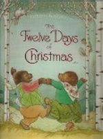 THE TWELVE DAYS OF CHRISTMAS Cover des Buches THE TWELVE DAYS OF CHRISTMAS (ISBN: B000V8ZGVE)